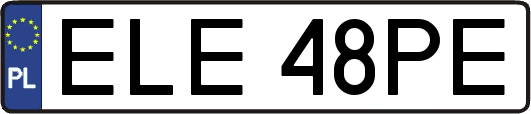 ELE48PE