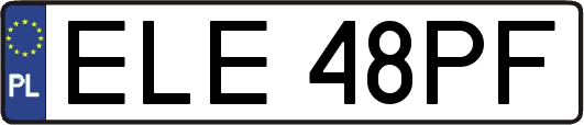 ELE48PF