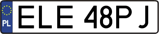 ELE48PJ
