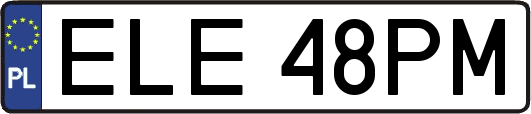ELE48PM