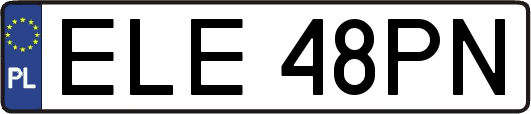 ELE48PN
