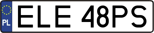 ELE48PS