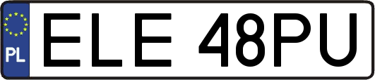 ELE48PU