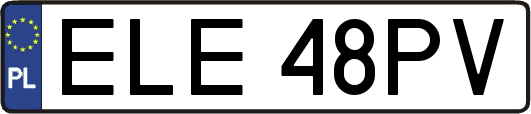 ELE48PV