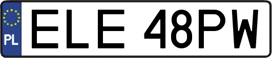 ELE48PW