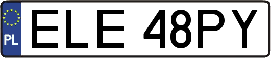 ELE48PY