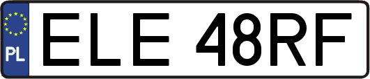 ELE48RF