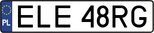 ELE48RG