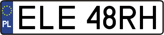 ELE48RH