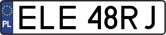 ELE48RJ