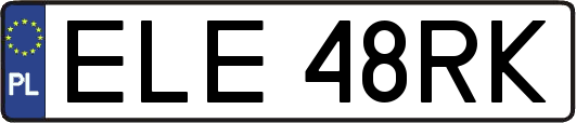 ELE48RK