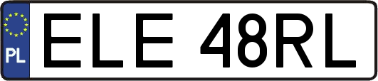 ELE48RL