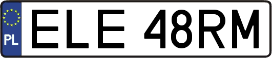 ELE48RM