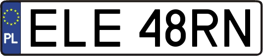 ELE48RN