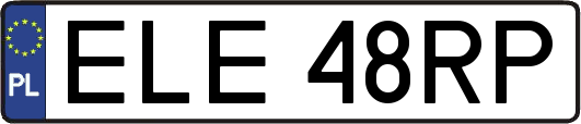 ELE48RP