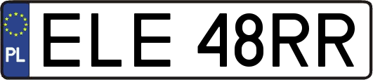 ELE48RR
