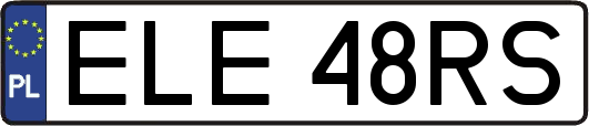 ELE48RS