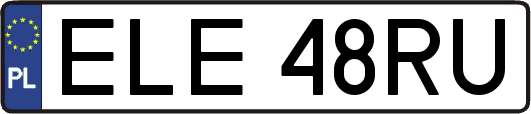 ELE48RU
