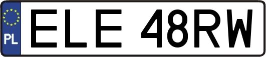 ELE48RW