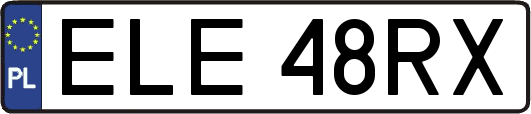 ELE48RX