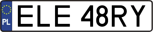 ELE48RY