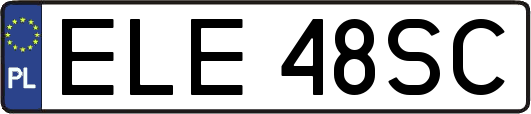 ELE48SC