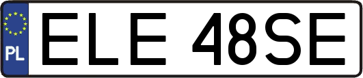 ELE48SE