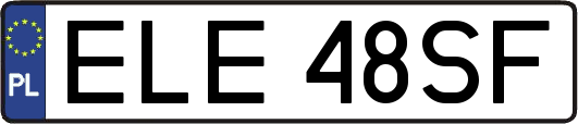 ELE48SF