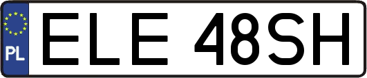 ELE48SH