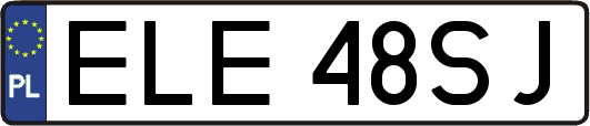 ELE48SJ