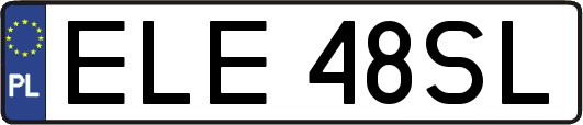 ELE48SL