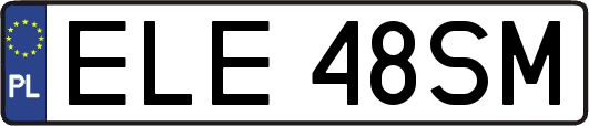 ELE48SM