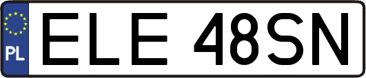 ELE48SN