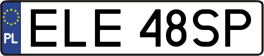 ELE48SP