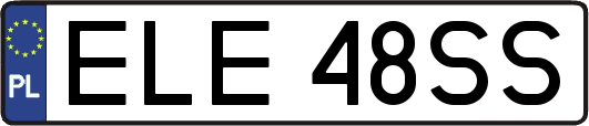 ELE48SS