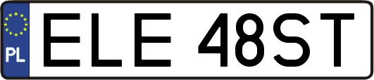 ELE48ST