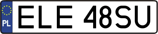 ELE48SU