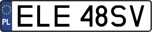 ELE48SV
