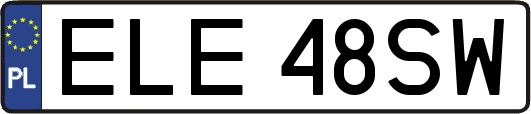 ELE48SW