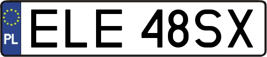 ELE48SX