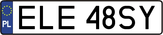 ELE48SY