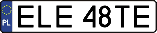 ELE48TE