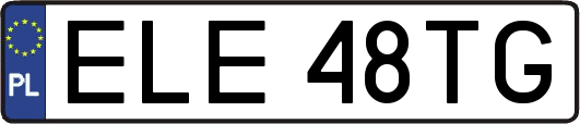 ELE48TG
