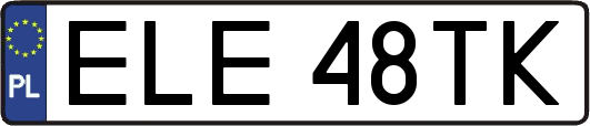 ELE48TK