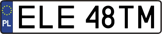ELE48TM