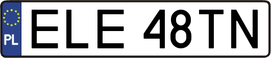 ELE48TN