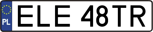 ELE48TR