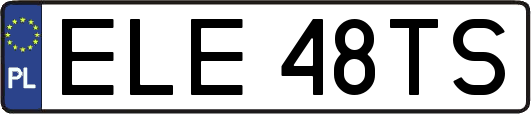 ELE48TS
