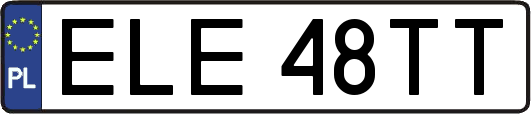 ELE48TT