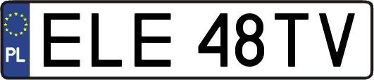 ELE48TV